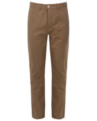 Acne Studios | Brown Expand Aw11 for Men | Lyst
