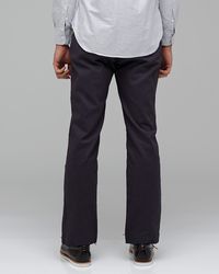 General Assembly | Blue Original Pants in Navy for Men | Lyst