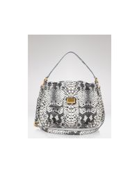 Marc By Marc Jacobs | Multicolor Supersonic Snake Printed Lil Ukita | Lyst