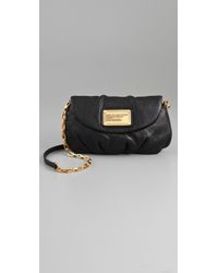 Marc By Marc Jacobs | Black Classic Q Karlie Bag | Lyst