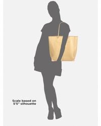 Alexander Wang | Natural Prisma Tote Bag | Lyst