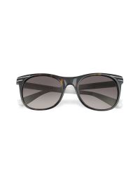 Marc By Marc Jacobs - Brown Signature Acetate Square Frame Sunglasses - Lyst