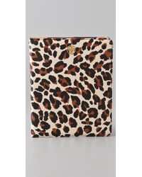 Tory Burch | Multicolor Flip E-tablet Case | Lyst