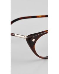 tom ford women's cat eye glasses