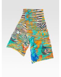 Bindya | Multicolor Fairy Scarf | Lyst