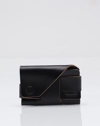 Tanner Goods | Cardholder in Black for Men | Lyst