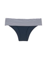Heidi Klein | Blue Catherine Klein Rope Bottom | Lyst