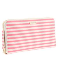 kate spade slipper lacey