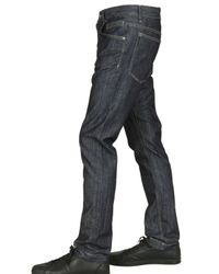 Dolce & Gabbana | Blue 19cm Audacious Fit Basic Denim Jeans for Men | Lyst