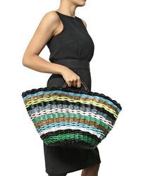 Dolce & Gabbana | Multicolor Miss Kendra Tote | Lyst