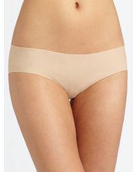Commando | Natural Cotton Bikini | Lyst