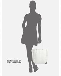 Alexander Wang | White Prisma Tote Bag | Lyst