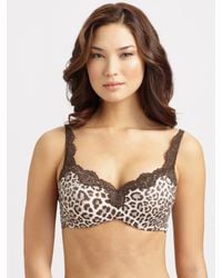 Le Mystere | Multicolor Dream Lace Tisha Bra | Lyst