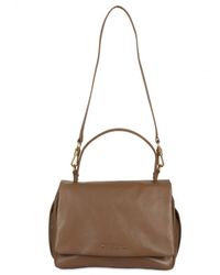 Givenchy | Brown Baguette Top Handle | Lyst