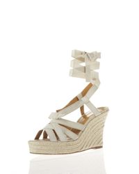 Oscar de la Renta | Natural Teresa | Lyst