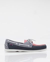 Sebago | Pink Spinnaker for Men | Lyst