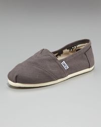 earthwise slipon