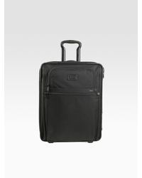 Tumi | Black Continental Carry-On | Lyst