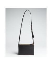celine black trio