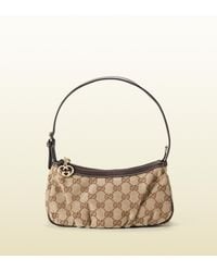 Gucci | Natural Lovely Cosmetic Case | Lyst
