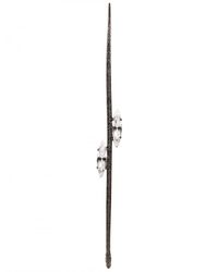 Halaby | Metallic Medea Pin | Lyst