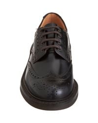church's mcpherson shoe