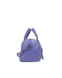 Balenciaga | Blue Twiggy Bag | Lyst