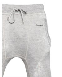 jogging dsquared