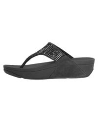 fitflop flare side-zip