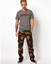 carhartt cargo aviation