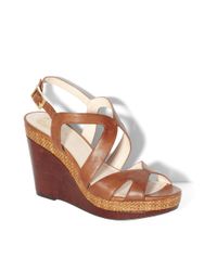 Vince Camuto Black Tamas