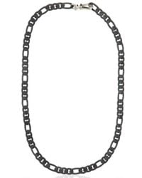 Maria Francesca Pepe | Gray Special Edition Cmoi Necklace | Lyst