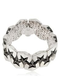 Tomasz Donocik | Metallic Star Halo Bracelet for Men | Lyst