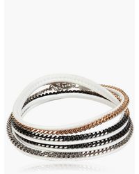 Vita Fede | Multicolor Capri 5 Wrap Bracelet | Lyst