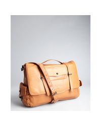 ben minkoff messenger bag