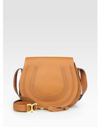 marcie medium round crossbody bag