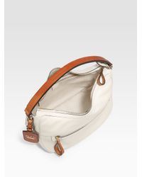Gucci | Natural Madison Medium Hobo | Lyst