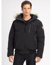 canada goose borden bomber canada goose borden bomber