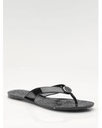 tory burch thora black
