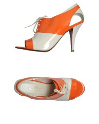 michel perry shoes