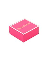 Juicy Couture - Pink Balloon Charm - Lyst