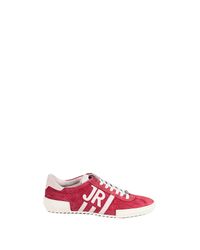 John Richmond | Red Sneakers for Men | Lyst