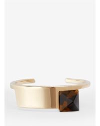 Valentino | Metallic Studded Cuff | Lyst
