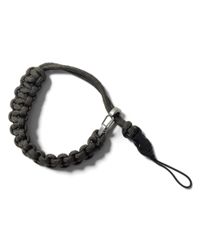 Club Monaco | Green Dsptch Wrist Strap for Men | Lyst