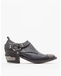 Jeffrey Campbell | Black Weber | Lyst