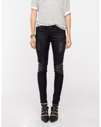 Rag & Bone | Black Halifax Mid | Lyst