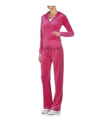 hot pink juicy couture tracksuit