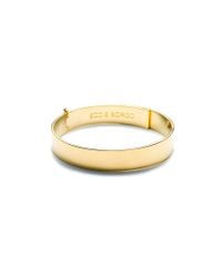 Eddie Borgo | Metallic Safety Chain Choker | Lyst
