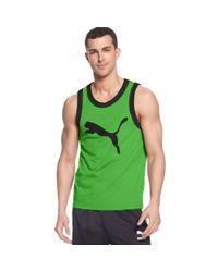 puma tank top mens