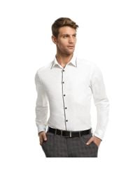 kenneth cole reaction long sleeve shirt